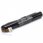 Baterija (akumuliatorius) belaidžiam garsiakalbiui Bang & Olufsen Beolit 15, 17, BeoPlay A2 Active 7.4V 2600mAh