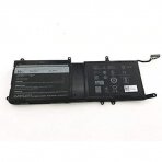 Baterija (akumuliatorius) Dell Alienware 15 17 R3 R4 R5 MG2YH 14.4V 99Wh (originalas)