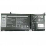 Baterija (akumuliatorius) Dell Inspiron 13 5310 MGCM5 PG8YJ 6TW9W 11.25V 41Wh (originalas)
