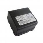 Baterija (akumuliatorius) foto-video kamerai Sharp BT-H32 3.7V 5400mAh, NI-MH