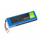 Baterija (akumuliatorius) GC GSP1029102 garsiakalbiui JBL Charge 2+, 2 Plus 6000mAh 3.7V