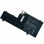 Baterija (akumuliatorius) kompiuteriui HP EliteBook x360 1030 G2 OM03XL 863280-855 11.55V 4935mAh 57Wh (originalas)