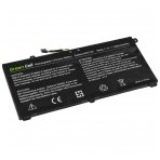 Baterija (akumuliatorius) GC kompiuteriui Lenovo ThinkPad T550 T560 W550s P50s 11.1 V 3900mAh