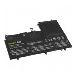 Baterija (akumuliatorius) GC kompiuteriui Lenovo Yoga 3-1470 700-14ISK L14M4P72 L14S4P72 7.4V 6280mAh