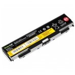 Baterija (akumuliatorius) GC Lenovo ThinkPad T440P T540P W540 W541 L440 L540 10.8V (11.1V) 4400mAh