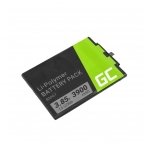Baterija (akumuliatorius) GC telefonui Xiaomi Redmi 3 3S 3X 4X BM47 3900mAh 3.85 V