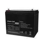 Baterija (akumuliatorius) GC UPS (AGM; VRLA) 12V 84Ah