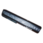 Baterija (akumuliatorius) HP COMPAQ DV7-1000 DV7-2000 DV7-3000 DV8-1000 HDX18 (6600mAh)