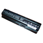 Baterija (akumuliatorius) HP COMPAQ G4 G6 G56 CQ62 DV6-3000 DV6-6000 (8800mAh)