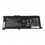 Baterija (akumuliatorius) HP Envy X360 15-DR 15-DS 17-CG HSTNN-OB1G L43248-AC4 L43267-005 SA04XL 15.12V 55.57Wh 3470mAh (originalas)