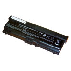 Baterija (akumuliatorius) IBM LENOVO W530 L430 L530 T430 T530 (6600mAh)