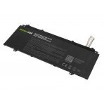 Baterija (akumuliatorius) kompiuteriui Acer Aspire S 13 S5-371 S5-371T Swift 5 SF514-51 Chromebook R 13 CB5-312T 11.1V (10.8V) 4600mAh