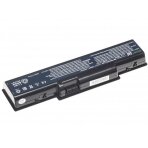 Baterija (akumuliatorius) kompiuteriui Acer eMachines E525 E625 E725 G430 Aspire 5532 5732 5732Z 5734Z 11.1V (10.8V) 5200mAh