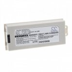 Baterija (akumuliatorius) medicininei įrangai Comen NC8A, NC10 11.1 V 2200mAh