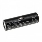 Baterija (akumuliatorius) medicininei įrangai Heine Beta Handles 3.6 V 1000mAh