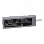 Baterija (akumuliatorius) medicininei įrangai Mindray PM-7000 11.1 V 6800mAh
