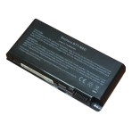 Baterija (akumuliatorius) MSI GX660 GX680 GX780 GT60 GT660 GT680 GT760 GT780 (6600mAh)