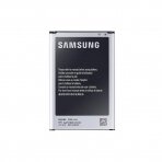 Baterija (akumuliatorius) originali Samsung Galaxy S5 2800mAh
