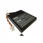 Baterija (akumuliatorius) pelei Logitech MX Revolution 3.7V 750mAh