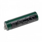 Baterija (akumuliatorius) plaukų kirpimo mašinėlei Moser ChromStyle 1584 3.7V 800mAh