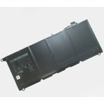 Baterija (akumuliatorius) Dell XPS 13 9360 PW23Y TP1GT RNP72 0RNP72 7.6V 60Wh (originalas)