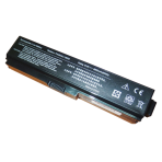 Baterija (akumuliatorius) TOSHIBA C650 L650 U400 M800 A600 C600 L300 M100 (8800mAh)