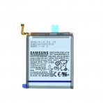 Baterijos (akumuliatoriaus) originalios keitimas Samsung Galaxy Note10 3500mAh