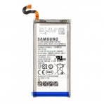 Baterijos (akumuliatoriaus) originalios keitimas Samsung Galaxy S8 3000mAh