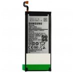 Baterijos (akumuliatoriaus) originalios keitimas Samsung Galaxy S7 edge 3600mAh