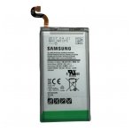 Baterijos (akumuliatoriaus) originalios keitimas Samsung Galaxy S8+ 3500mAh