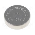 Battery: silver; 1.55V; coin,R626,SR626,SR66; non-rechargeable BAT-SG4 GP