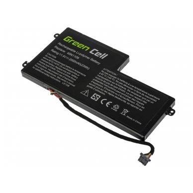 Baterija (akumuliatorius) GC Lenovo ThinkPad A275 T440 T460 X230S X240 X250 11.4V 2000mAh 1