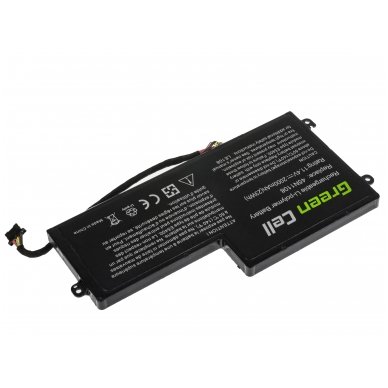 Baterija (akumuliatorius) GC Lenovo ThinkPad A275 T440 T460 X230S X240 X250 11.4V 2000mAh 2
