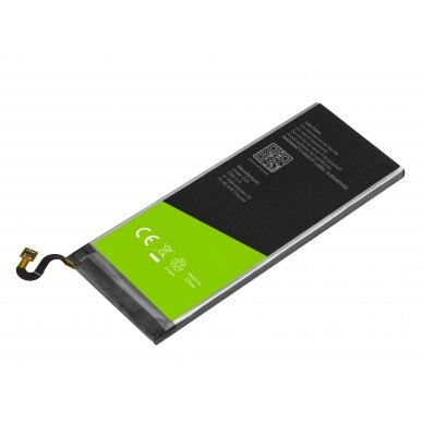 Baterija (akumuliatorius) telefonui Samsung Galaxy Note 7 3,85V 3500mAh 3
