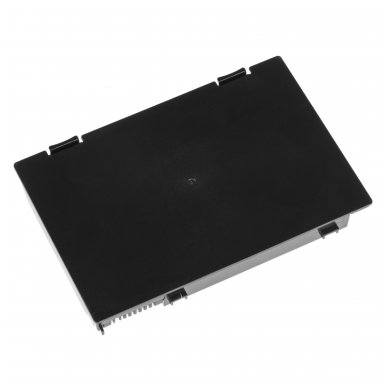 Baterija (akumuliatorius) GC Fujitsu LifeBook A8280 AH550 E780 E8410 E8420 N7010 NH570 10.8V (11.1V) 4400mAh 2