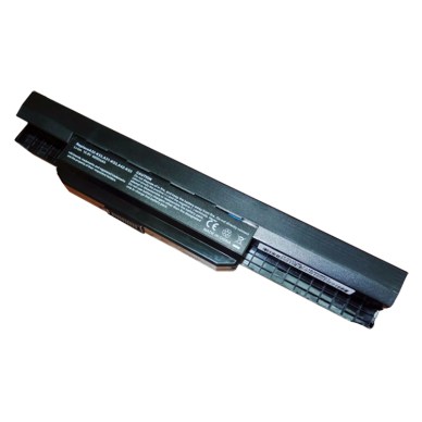 Baterija (akumuliatorius) ASUS A43 A53 K43 K53 P43 P53 X43 X53 (6600mAh)