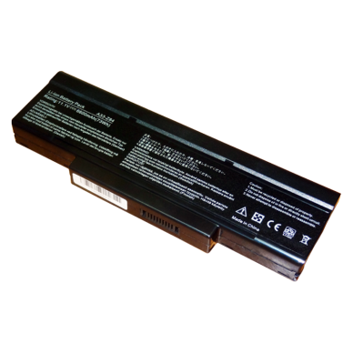 Baterija (akumuliatorius) ASUS A9 A95 A9000 Z9 Z94 Z96 Z97 Pro31 (6600mAh)