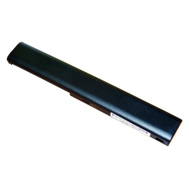 Baterija (akumuliatorius) ASUS F301 F401 F501 S301 S401 S501 X301 X401 X501 10.8 V (11.1 V) 4400mAh 2