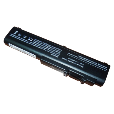 Baterija (akumuliatorius) ASUS N50 N51 (4400mAh) 1