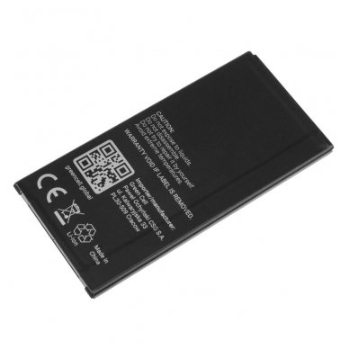 Baterija (akumuliatorius) GC telefonui EB-BJ710CBC Samsung Galaxy J7 On8 3300mAh 3.8 V 1