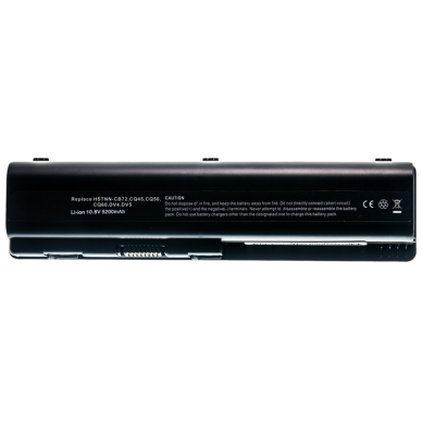 Baterija (akumuliatorius) HP COMPAQ DV4-1000 DV5-1000 DV6-1000 CQ40 CQ50 CQ60 CQ70 (4400mAh)