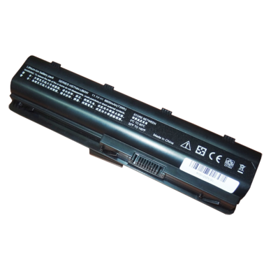 Baterija (akumuliatorius) HP COMPAQ G4 G6 G56 CQ62 DV6-3000 DV6-6000 (6600mAh)