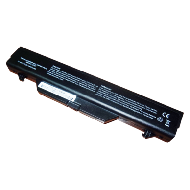 Baterija (akumuliatorius) HP COMPAQ Probook 4510 4515 4710 (10.8V - 11.1V, 4400mAh)