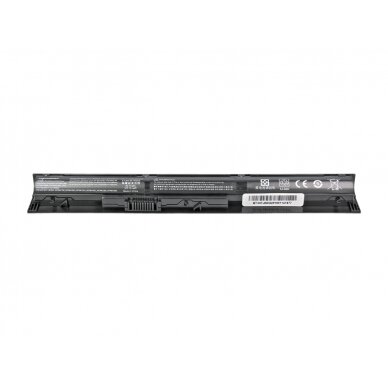 Baterija (akumuliatorius) HP ProBook 440 G2 2200mAh (33 Wh) 14.8V (14.4V) 1