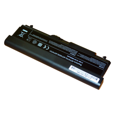 Baterija (akumuliatorius) IBM LENOVO W530 L430 L530 T430 T530 (6600mAh) 1