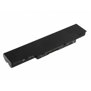 Baterija (akumuliatorius) kompiuteriui Fujitsu-Siemens LifeBook A530 A531 AH530 AH531 10.8V (11.1V) 6800 mAh 3