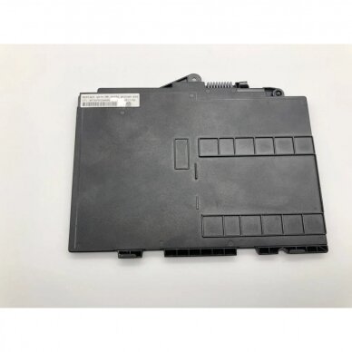 Baterija (akumuliatorius) kompiuteriui HP EliteBook 725 G4 820 G4 ST03XL 854109-850 11.55V 4520mAh 49Wh (originalas) 1