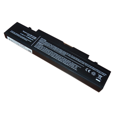 Baterija (akumuliatorius) SAMSUNG N145 N210 NB30 Q328 Q330 X418 X420 X520 (6600mAh) 1