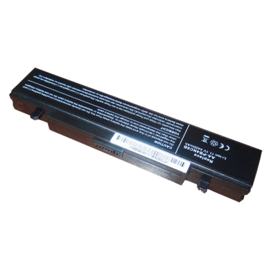 Baterija (akumuliatorius) SAMSUNG P210 P460 R45 R65 R509 R510 R710 Q310 (4400mAh) 1