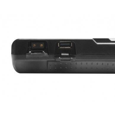 Baterija (akumuliatorius) foto-video kamerai Sony BP-95W 6600mAh 95Wh 14.4V 2